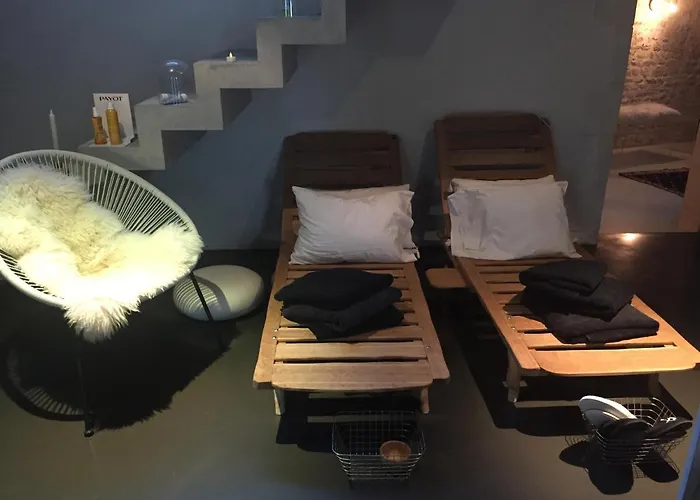 Spa Campagne Design