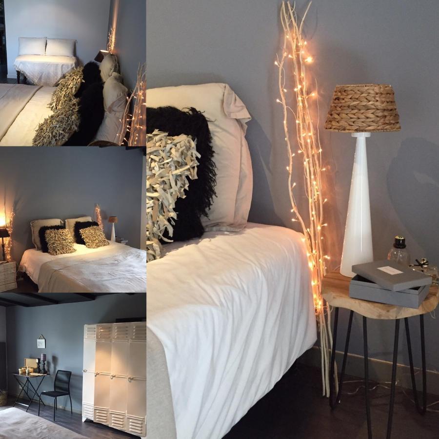Bed and breakfast Campagne Design Thairé