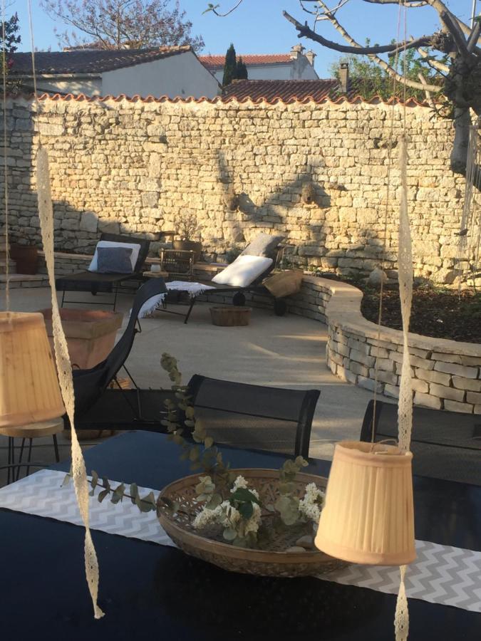 Couette-café Campagne Design