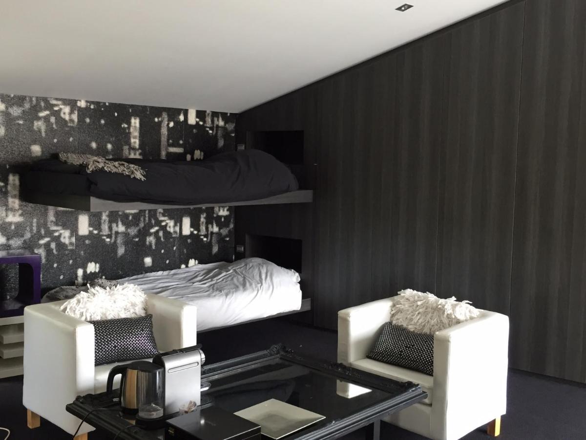 Bed and breakfast Campagne Design *