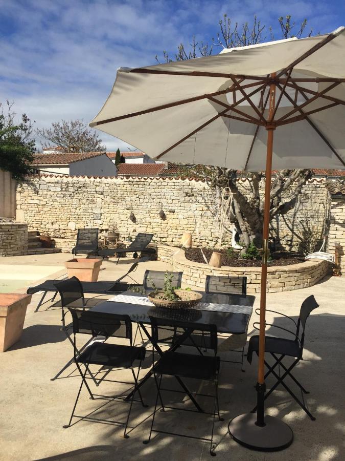 Couette-café Campagne Design