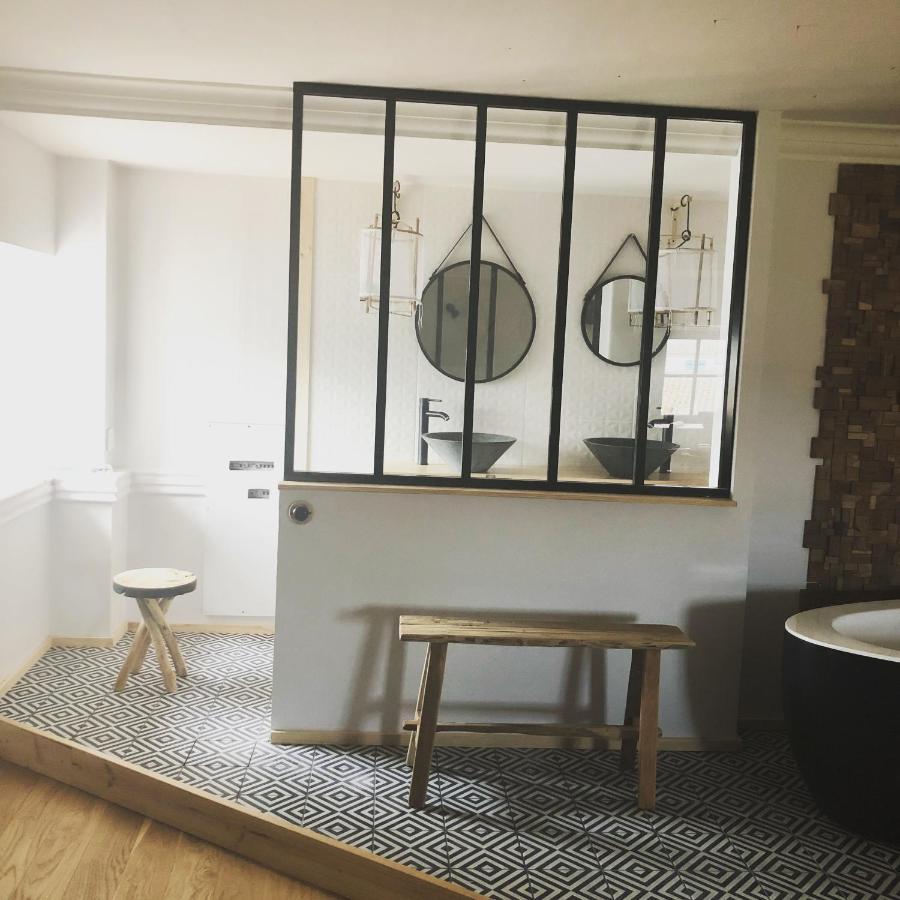 Campagne Design Bed and breakfast