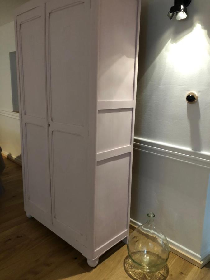 Campagne Design Bed and breakfast Thairé