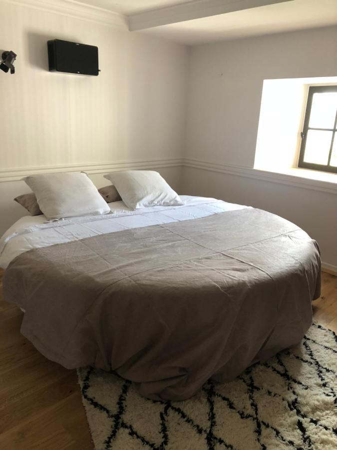 Campagne Design Bed and breakfast Thairé