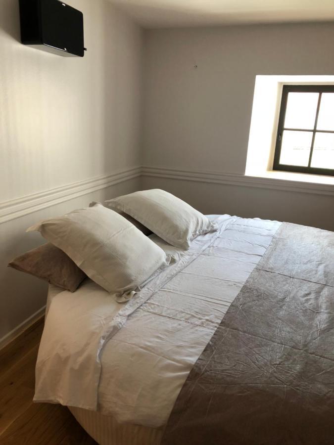 Campagne Design Bed and breakfast Thairé